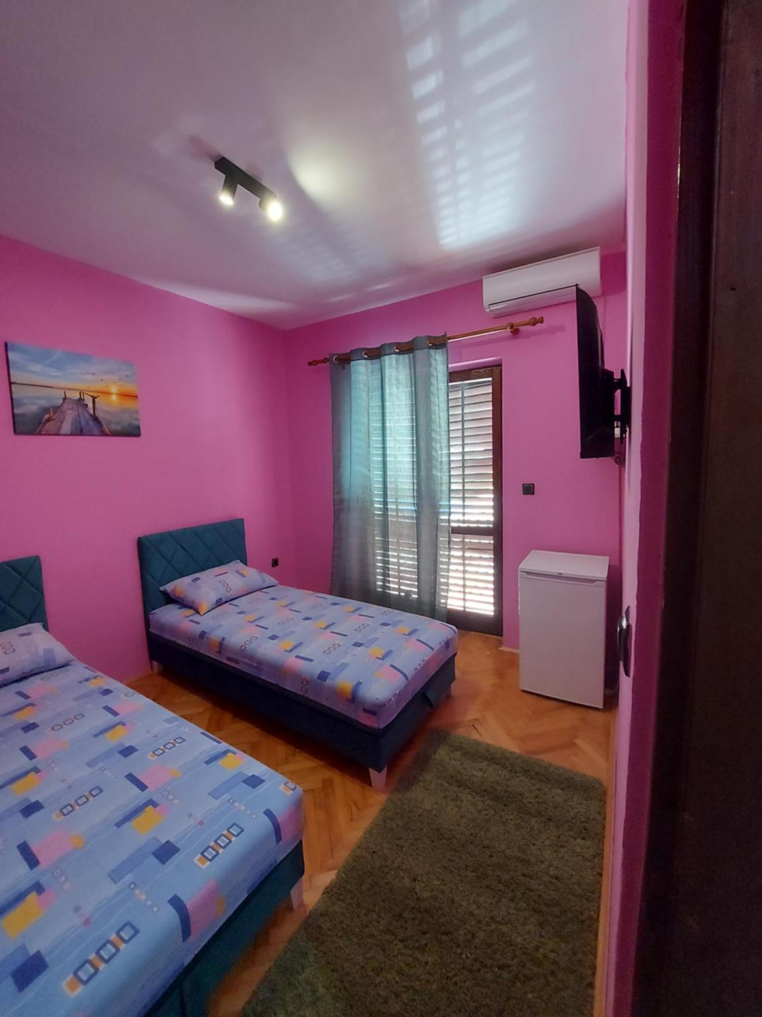 Barcelona Apartments Teodo Esterno foto
