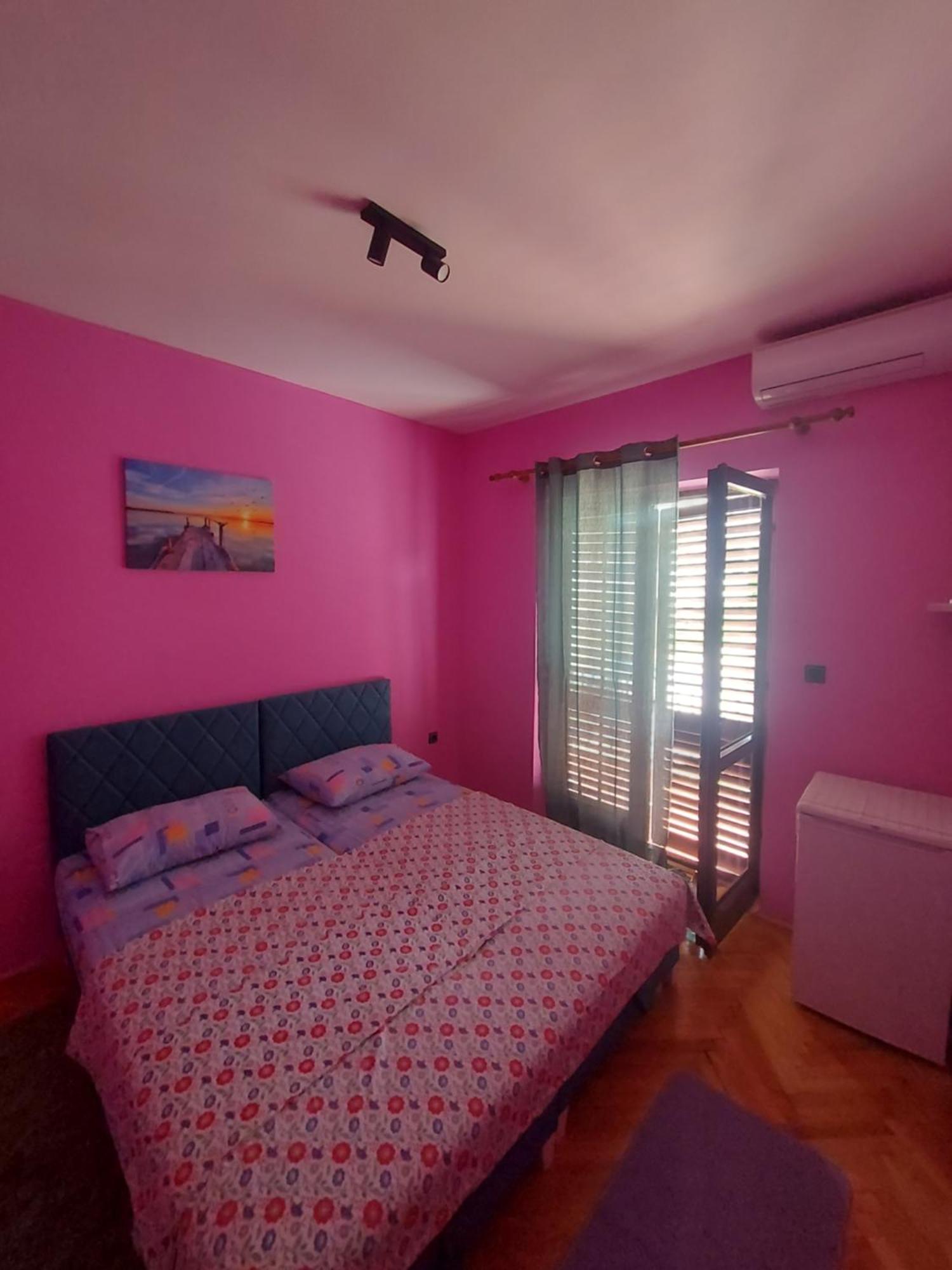Barcelona Apartments Teodo Esterno foto